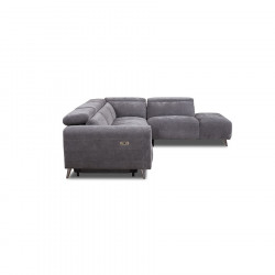 Taylor Electric Corner Sofa